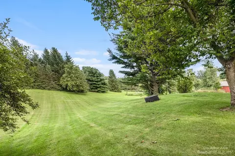 8640 Huron River Dr, Dexter, MI 48130 photo 5