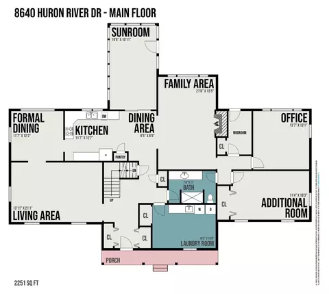 8640 Huron River Dr, Dexter, MI 48130 photo 34