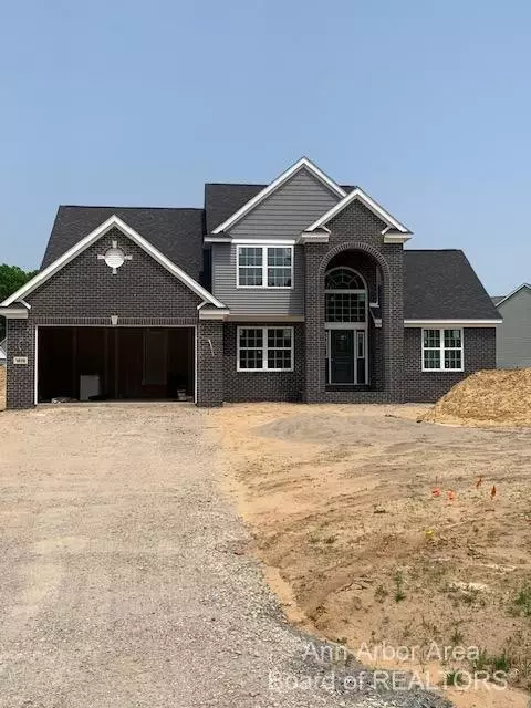 1618 Nicholas Ln, Adrian, MI 49221 photo 1