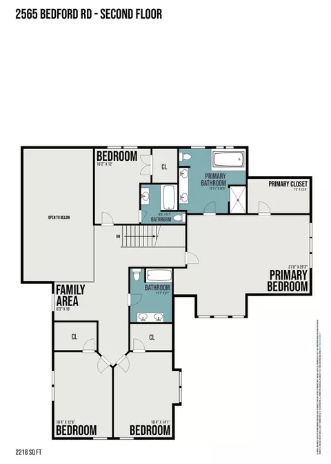 2565 Bedford Rd, Ann Arbor, MI 48104 photo 34