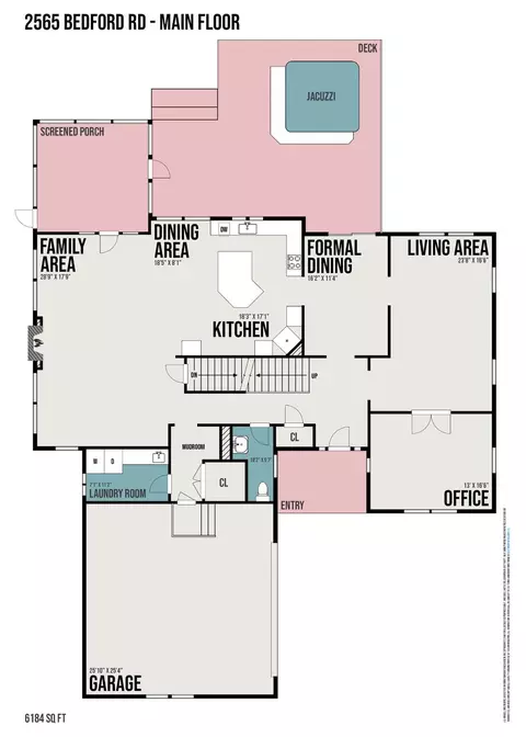 2565 Bedford Rd, Ann Arbor, MI 48104 photo 7