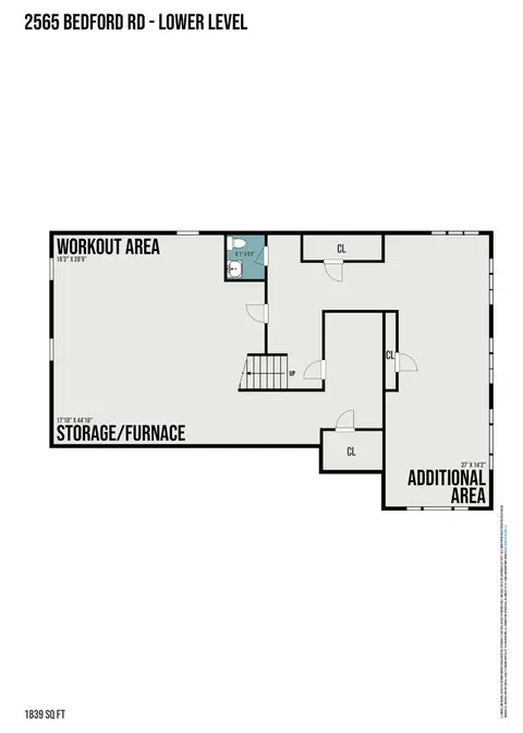 2565 Bedford Rd, Ann Arbor, MI 48104 photo 49