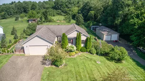 1779 Treelane Dr, Gregory, MI 48137 photo 34