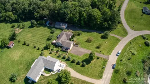 1779 Treelane Dr, Gregory, MI 48137 photo 29