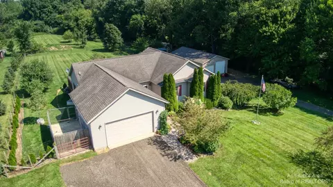 1779 Treelane Dr, Gregory, MI 48137 photo 1