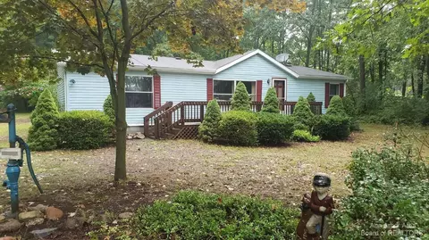 11952 Oelke, Maybee, MI 48159 photo 1