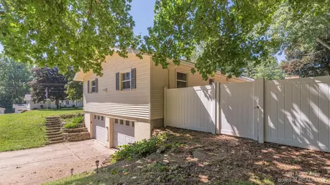 1518 Jericho Rd, Jackson, MI 49203 photo 46