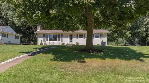 1518 Jericho Rd, Jackson, MI 49203 photo 1