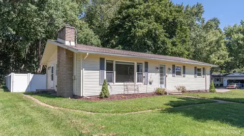 1518 Jericho Rd, Jackson, MI 49203 photo 3