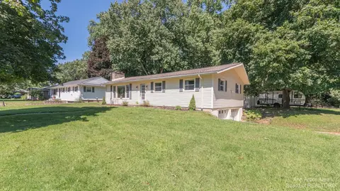 1518 Jericho Rd, Jackson, MI 49203 photo 5