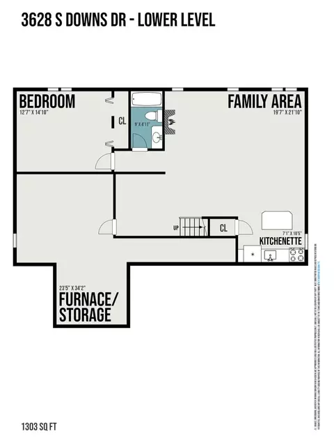 3628 S Downs Dr, Dexter, MI 48130 photo 30