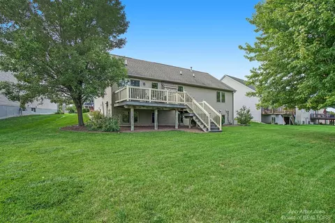 3628 S Downs Dr, Dexter, MI 48130 photo 28