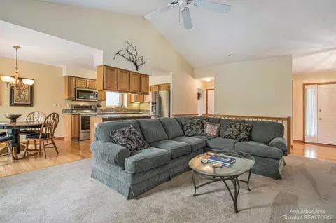 3628 S Downs Dr, Dexter, MI 48130 photo 15