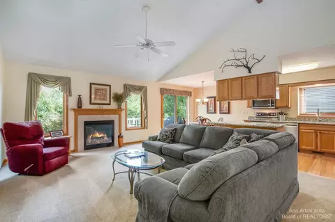 3628 S Downs Dr, Dexter, MI 48130 photo 13