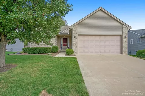 3628 S Downs Dr, Dexter, MI 48130 photo 1