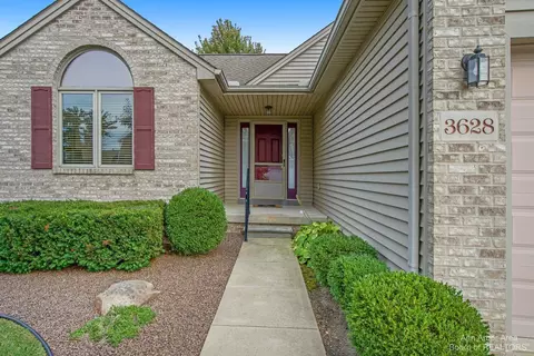 3628 S Downs Dr, Dexter, MI 48130 photo 3
