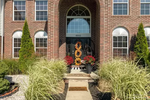 6860 N Meadows Pass, Dexter, MI 48130 photo 3