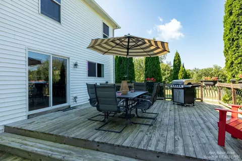 6860 N Meadows Pass, Dexter, MI 48130 photo 61