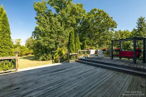 6860 N Meadows Pass, Dexter, MI 48130 photo 59