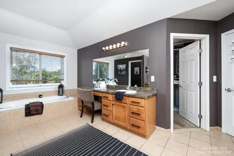 6860 N Meadows Pass, Dexter, MI 48130 photo 46