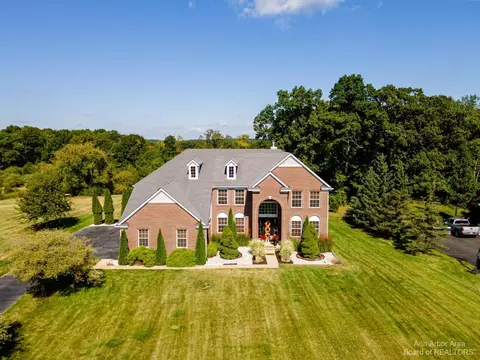 6860 N Meadows Pass, Dexter, MI 48130 photo 65
