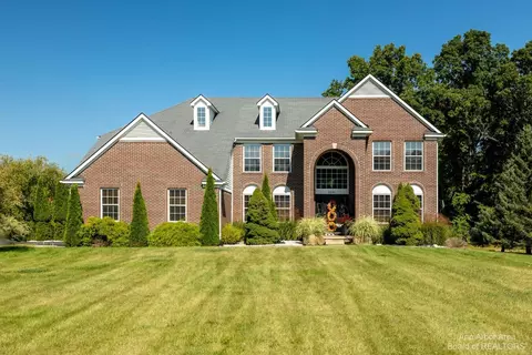 6860 N Meadows Pass, Dexter, MI 48130 photo 1