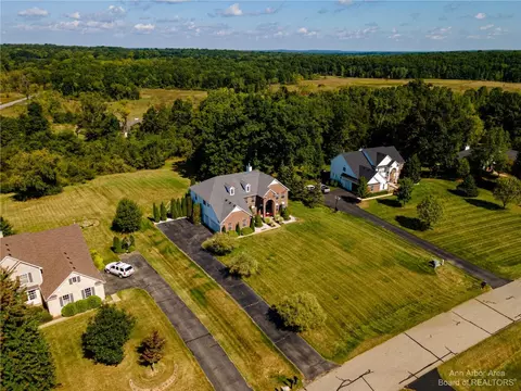 6860 N Meadows Pass, Dexter, MI 48130 photo 63