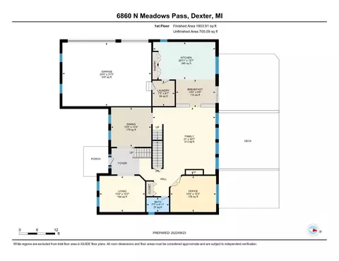6860 N Meadows Pass, Dexter, MI 48130 photo 69