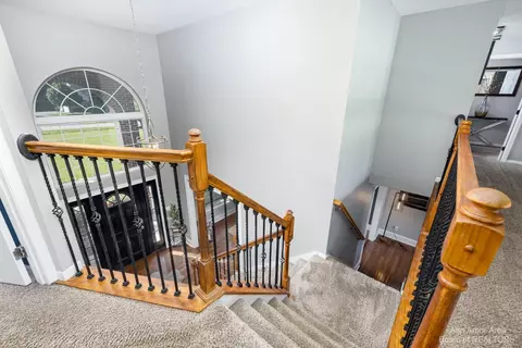 6860 N Meadows Pass, Dexter, MI 48130 photo 27