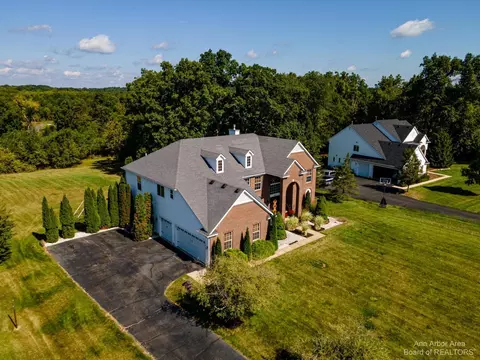 6860 N Meadows Pass, Dexter, MI 48130 photo 66