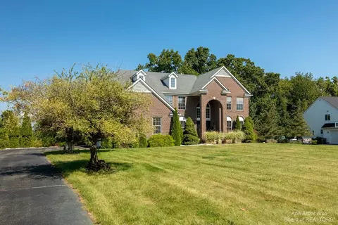 6860 N Meadows Pass, Dexter, MI 48130 photo 54