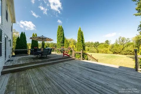 6860 N Meadows Pass, Dexter, MI 48130 photo 58