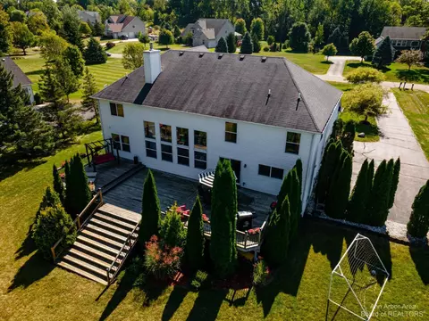 6860 N Meadows Pass, Dexter, MI 48130 photo 64