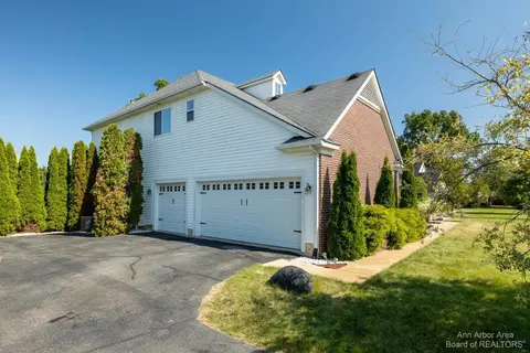 6860 N Meadows Pass, Dexter, MI 48130 photo 55