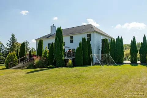 6860 N Meadows Pass, Dexter, MI 48130 photo 57