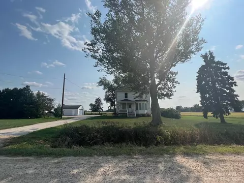 9515 Allison Rd, Maybee, MI 48159 photo 1