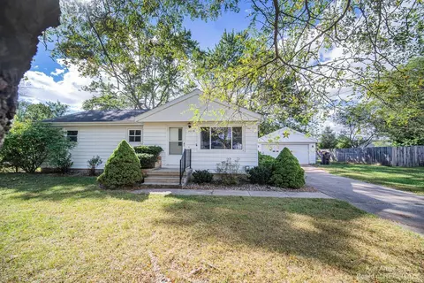 3216 Luetta Ave, Jackson, MI 49201 photo 1