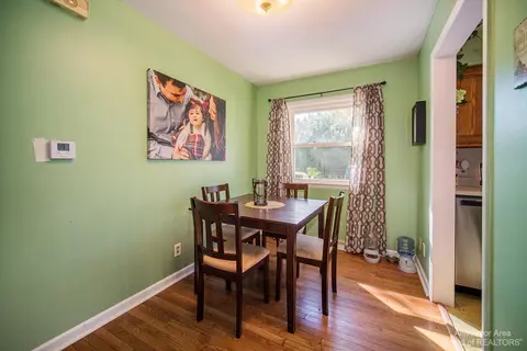 3216 Luetta Ave, Jackson, MI 49201 photo 7