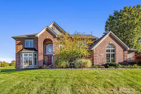 607 Adelaide Ct, Saline, MI 48176 photo 1