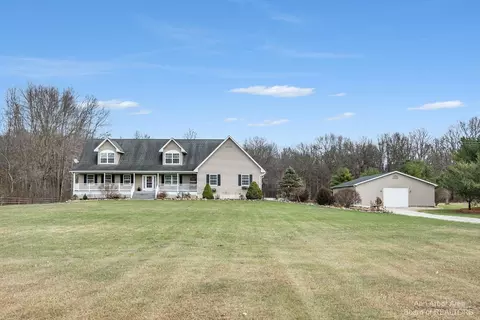 10381 Bunton, Willis, MI 48191 photo 1
