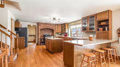 7821 Weber Rd, Saline, MI 48176 photo 11