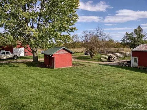 7821 Weber Rd, Saline, MI 48176 photo 54