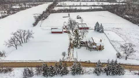 7821 Weber Rd, Saline, MI 48176 photo 1