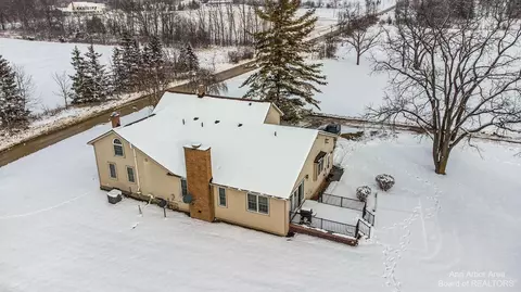 7821 Weber Rd, Saline, MI 48176 photo 46