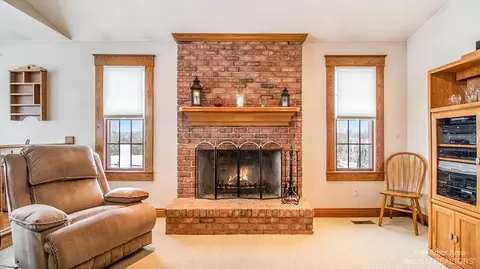 7821 Weber Rd, Saline, MI 48176 photo 7