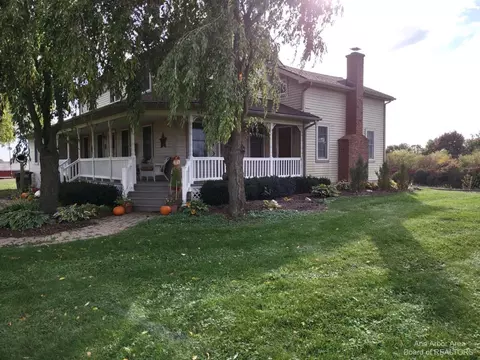 7821 Weber Rd, Saline, MI 48176 photo 3
