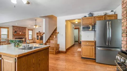 7821 Weber Rd, Saline, MI 48176 photo 15