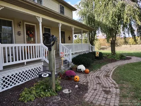 7821 Weber Rd, Saline, MI 48176 photo 51