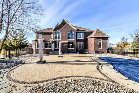 1908 Brookview Dr, Saline, MI 48176 photo 3