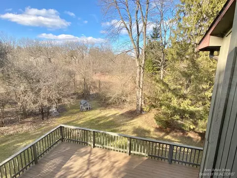 3702 E Pineview Dr, Dexter, MI 48130 photo 27